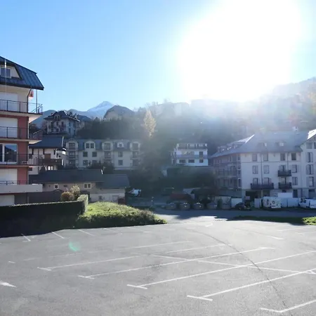 Le Grand Panorama - Grand Panorama 104 Mae-5255 Apartment