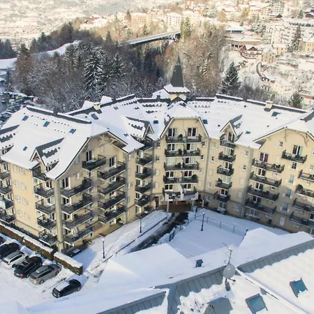 Le Grand Panorama - Grand Panorama 104 Mae-5255