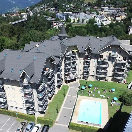 Le Grand Panorama - Grand Panorama 104 Mae-5255 Apartment *
